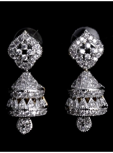 CZ Earrings